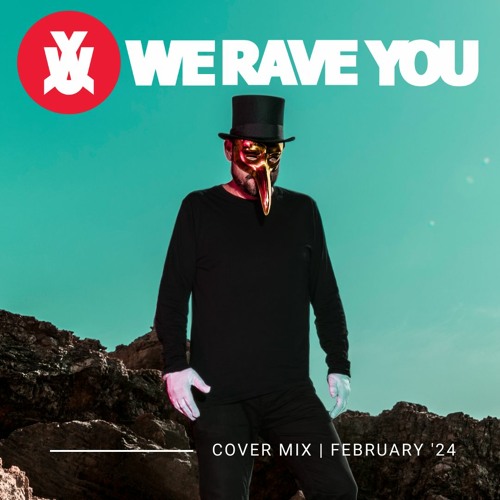 Claptone | Magazine Cover Mix | Feb 2024
