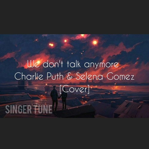 Stream We don't talk any more ~ Swastika by Singer Tune | Listen online