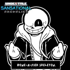 UNDERTALE Sans Theme (Pacifist) V2