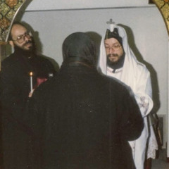 Abouna Bishoy Demitry Commemoration of Saints