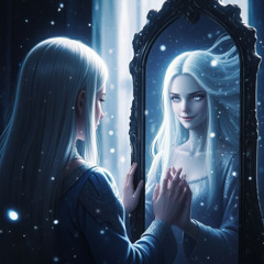 Reflections of an Eternal Waltz - Is That Me in the Mirror?