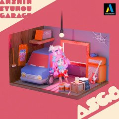 A.S.G. Vol.8 - Anshin Syunou Garage-