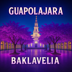 Guapolajara - DJ Gevo Edit - Guaracha