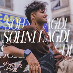 Sohni Lagdi - Diljit Dosanjh x Hania Aamir