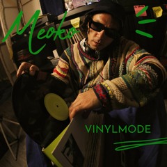 MEOKO Podcast Series | Vinylmode