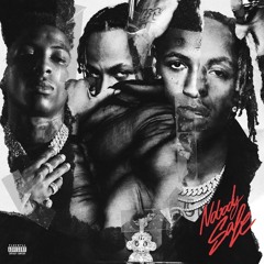 Rich The Kid & YoungBoy Never Broke Again - Sorry Momma (feat. Rod Wave)