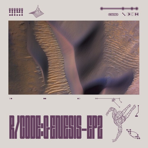 RESOCODE - R​/​CODE​:​GENESIS​-​EP2 (M-F014)