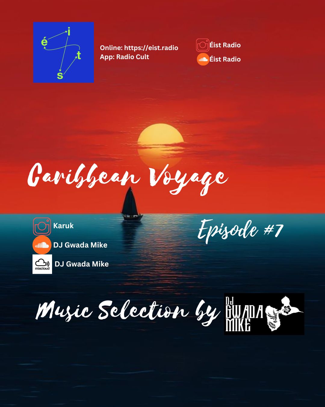 Caribbean Voyage #6