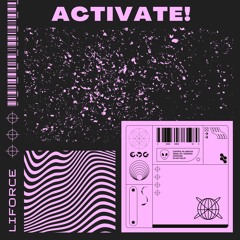 LIFORCE - Activate! (Extended Version)