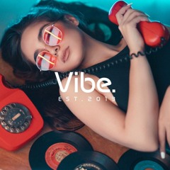 BCV - Callin'
