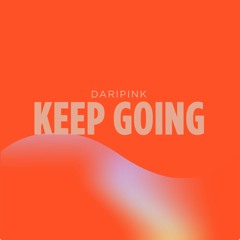 Keep Going