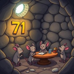 The 71 sessions - Say what it was before