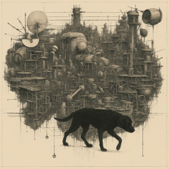 Black Dog's Ballad