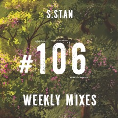 #106 | Organic House Mix | November 2023