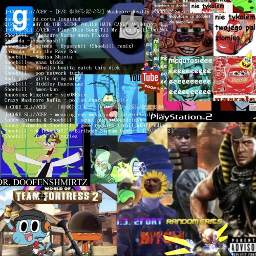 turbo𝒻𝓇𝑒𝒶𝓀𝓎 soyjak party [2024 mix]