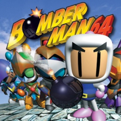 Bomberman 64 - Blue Resort EXTENDED