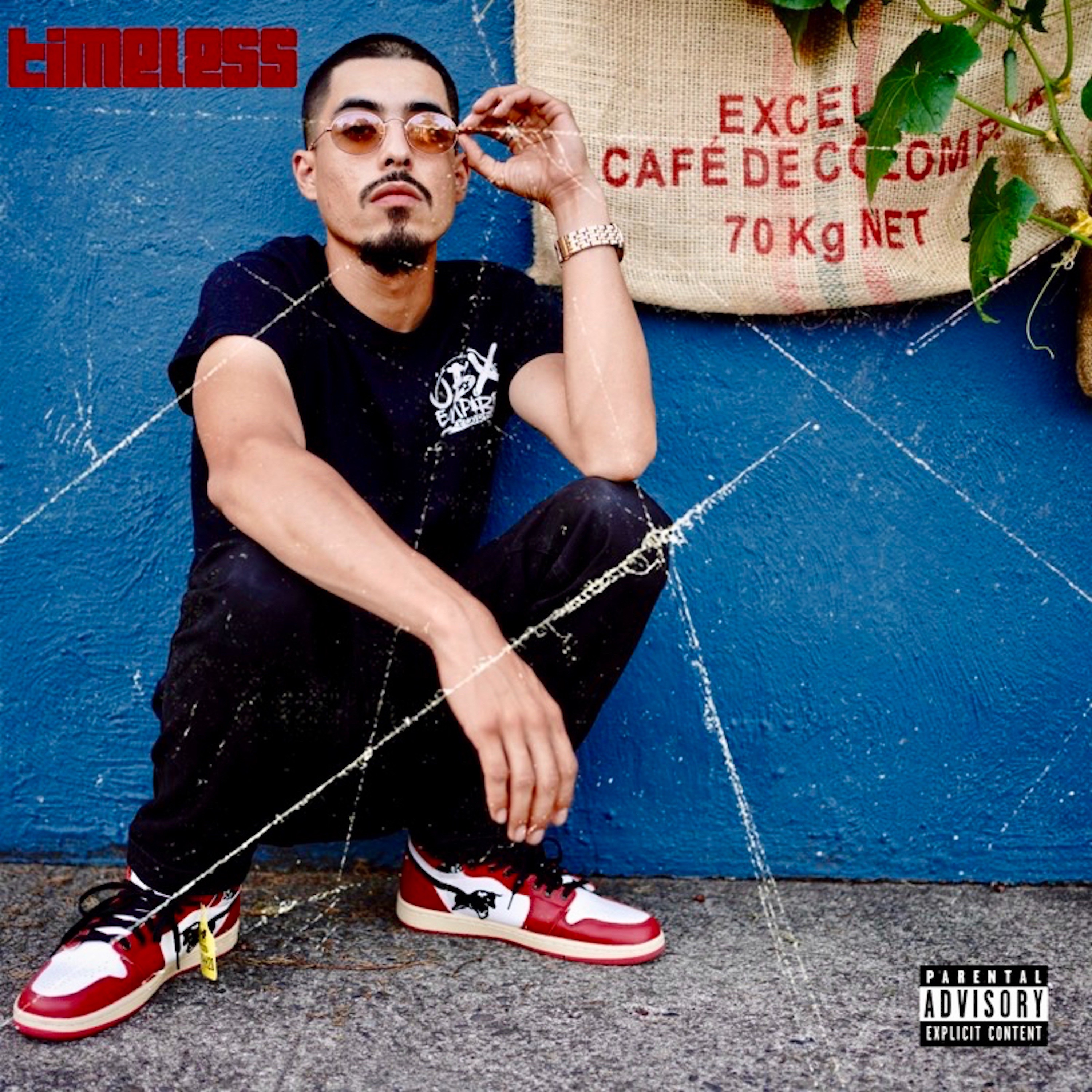 Archie Trillfiger