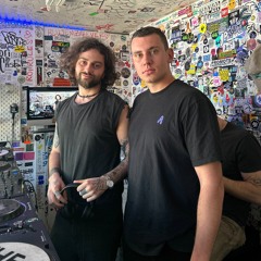 Yan b2b Alfred Czital @ The Lot Radio 10-05-2023