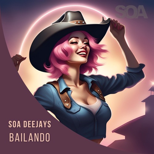 SOA Deejays X PARADISIO - Bailando (Extended Mix)