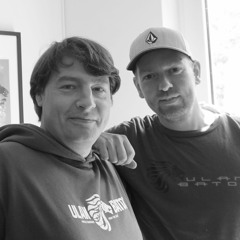 Bushel Bass Sound & DJ Derrick (Ulan Bator Crew) - SubFrequenz - 03/09/2021