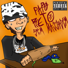 Papo reto sem massagem - Freestyle (prod.vw)