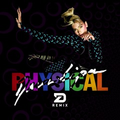 Dua Lipa - Physical (Dangerouz Remix) [FREE DOWNLOAD]