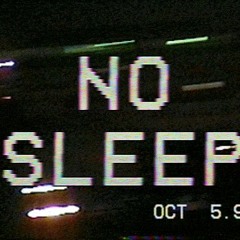 NoSleep