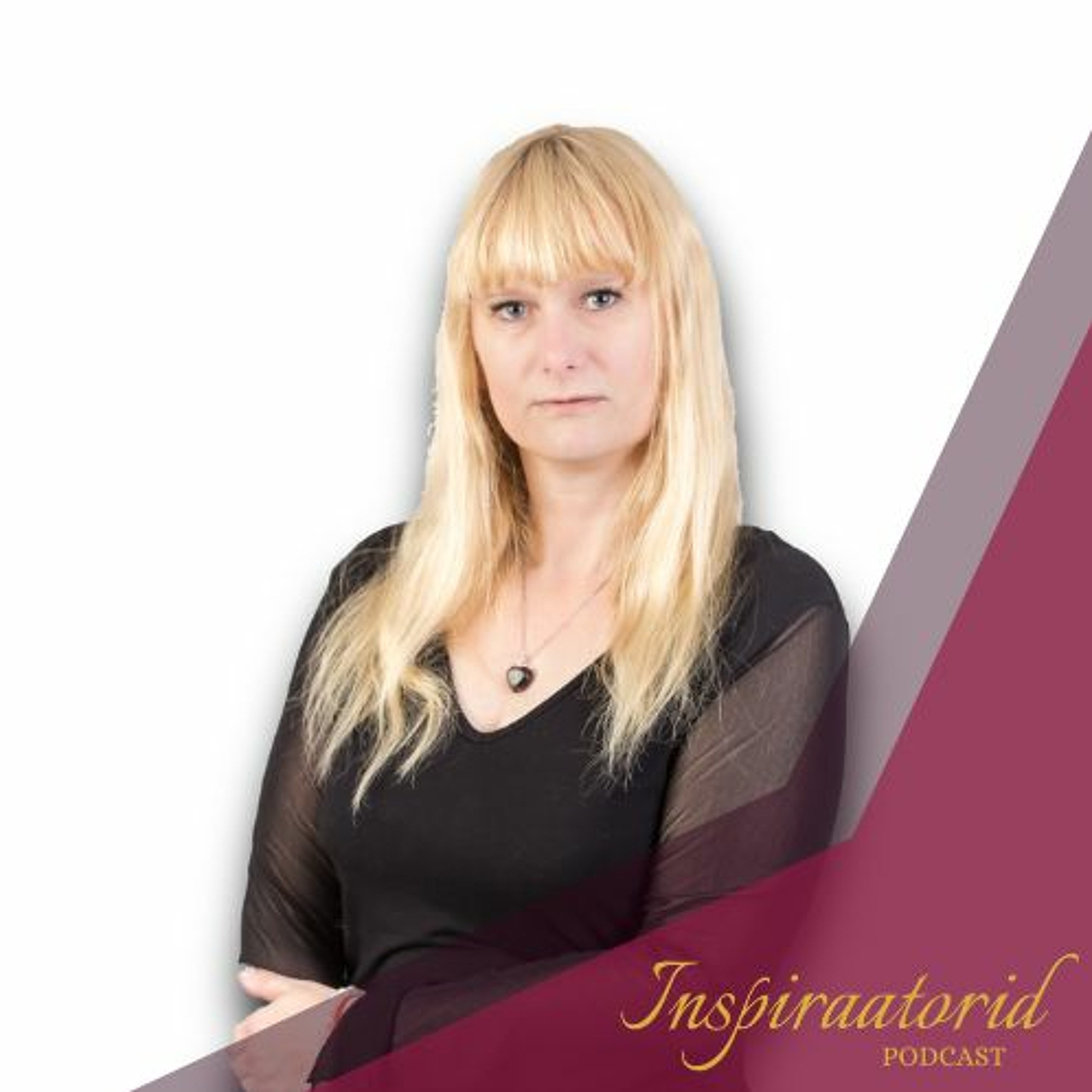 Inspiraatorid podcast