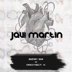 BZRP 51# X Proyect X (JAVI MARTIN MASHUP)Pista sin filtrar ⬇️