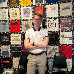 Eric-Jon Tasker Talks About His Artistic Pursuits and Songwriting