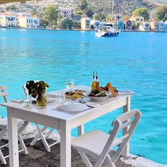 FOKAS GREECE SUMMER 2025 GLENDI - To Glenti