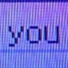 PARVUS - YOU