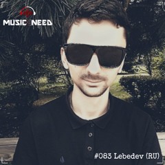 #083 Lebedev (RU)