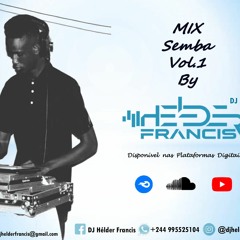 Mix Semba Vol.1 (2k21)