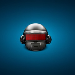 Music on, world OFF