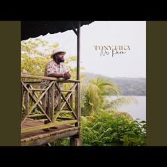 Tony Fika -  Nu Pára