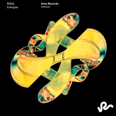 P.O.U- Energize Original Mix (AME RECORDS) Brazil