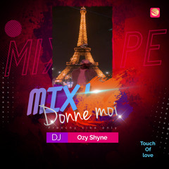Done Moi - Mixed By DJ Ozy Shyne 2024