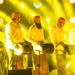 Fathihuge fini vai roalhi - Rhythm Boduberu group