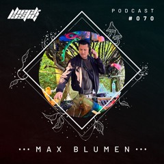 Hecklastig #070 >< Max Blumen