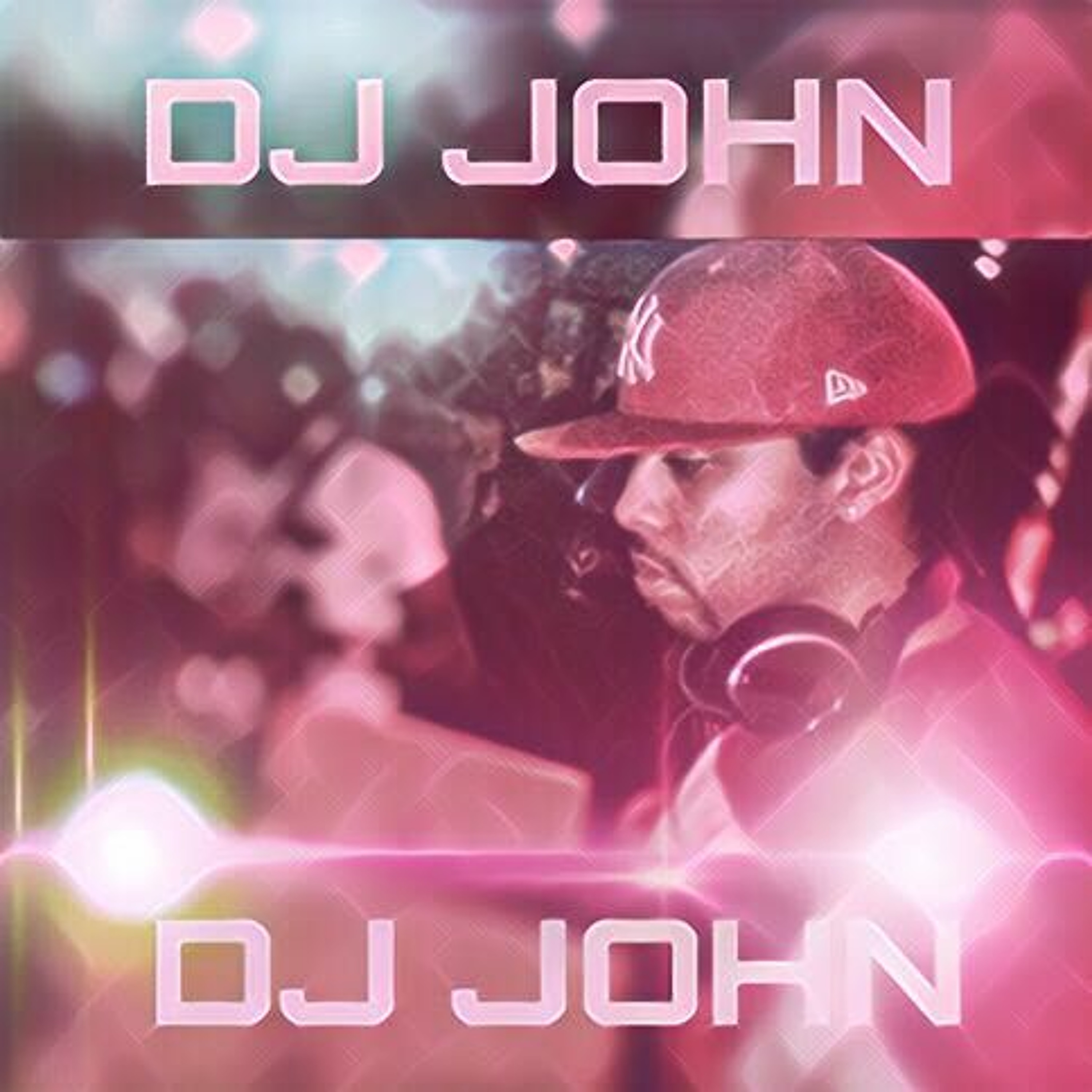 Darina Victry - Laisse Moi Taimer - Remix Reaggaton ( Dj John 972) episode artwork