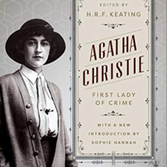 [Read] EPUB ☑️ Agatha Christie: First Lady of Crime by  Agatha Christie,H. R. F. Keat