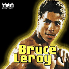 BRUCE LEROY