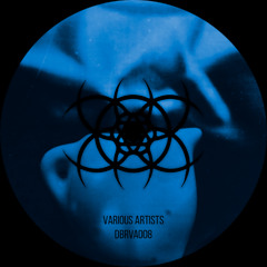 RYS Premiere: Ivan Emanuel - The Doppler Effect [DBRVA008]