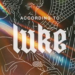 12/14/2025 Give Up Your Life // 9:23-27