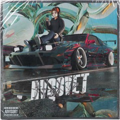 Through the Rain (feat. blcmg)