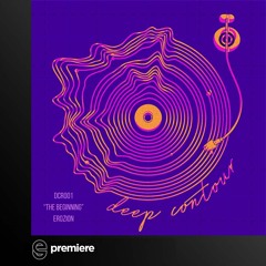 Premiere: Erozion - James Bond - Deep Contour