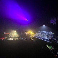 Perm & HAL live