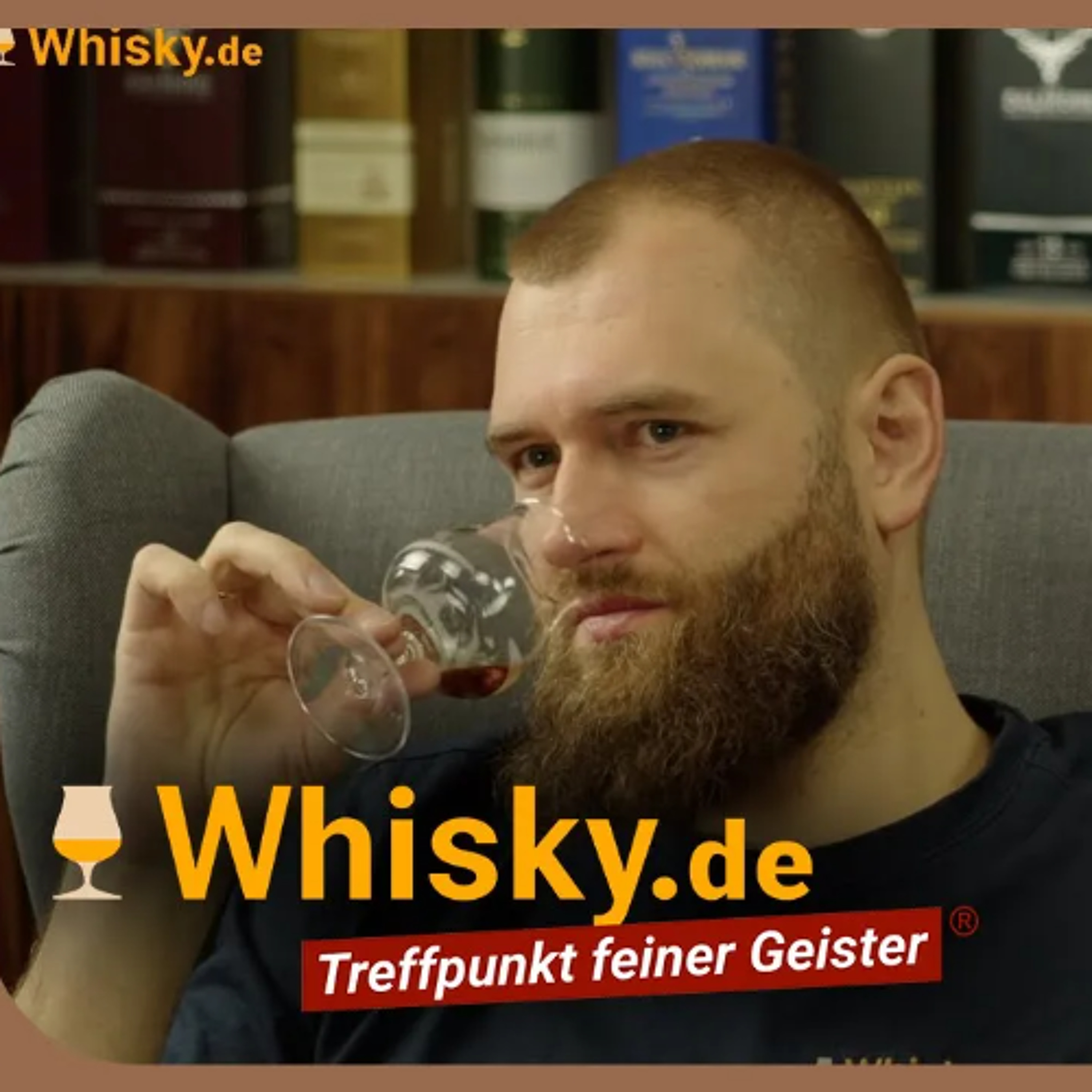 Pampero Aniversario | Rum Verkostung