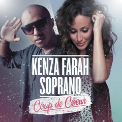Stream Kenza Farah | Listen to 4 Love playlist online for